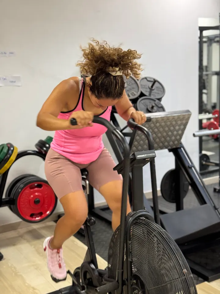 Natural Gym Palma — estudio de fitness-studio en Son Pisà, Palma — 3