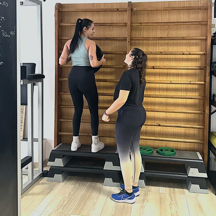 Natural Gym Palma — estudio de fitness-studio en Palma — 5