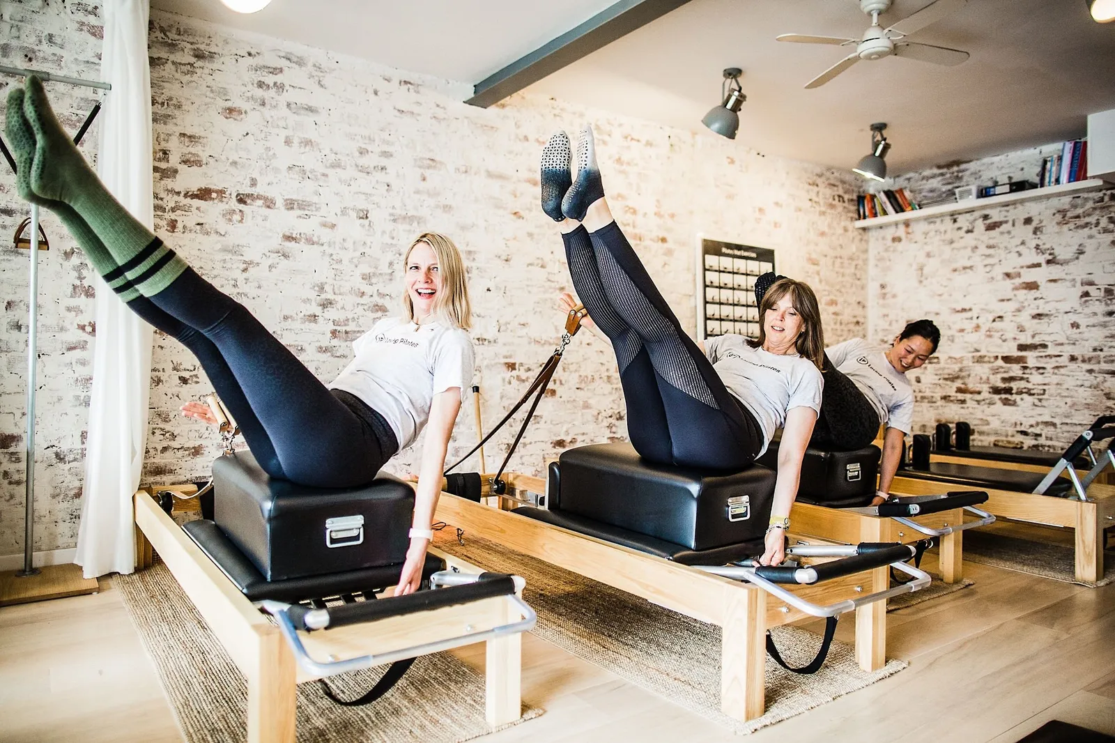 Loving Pilates Studio — pilates-studio in West Didsbury, Manchester — 2