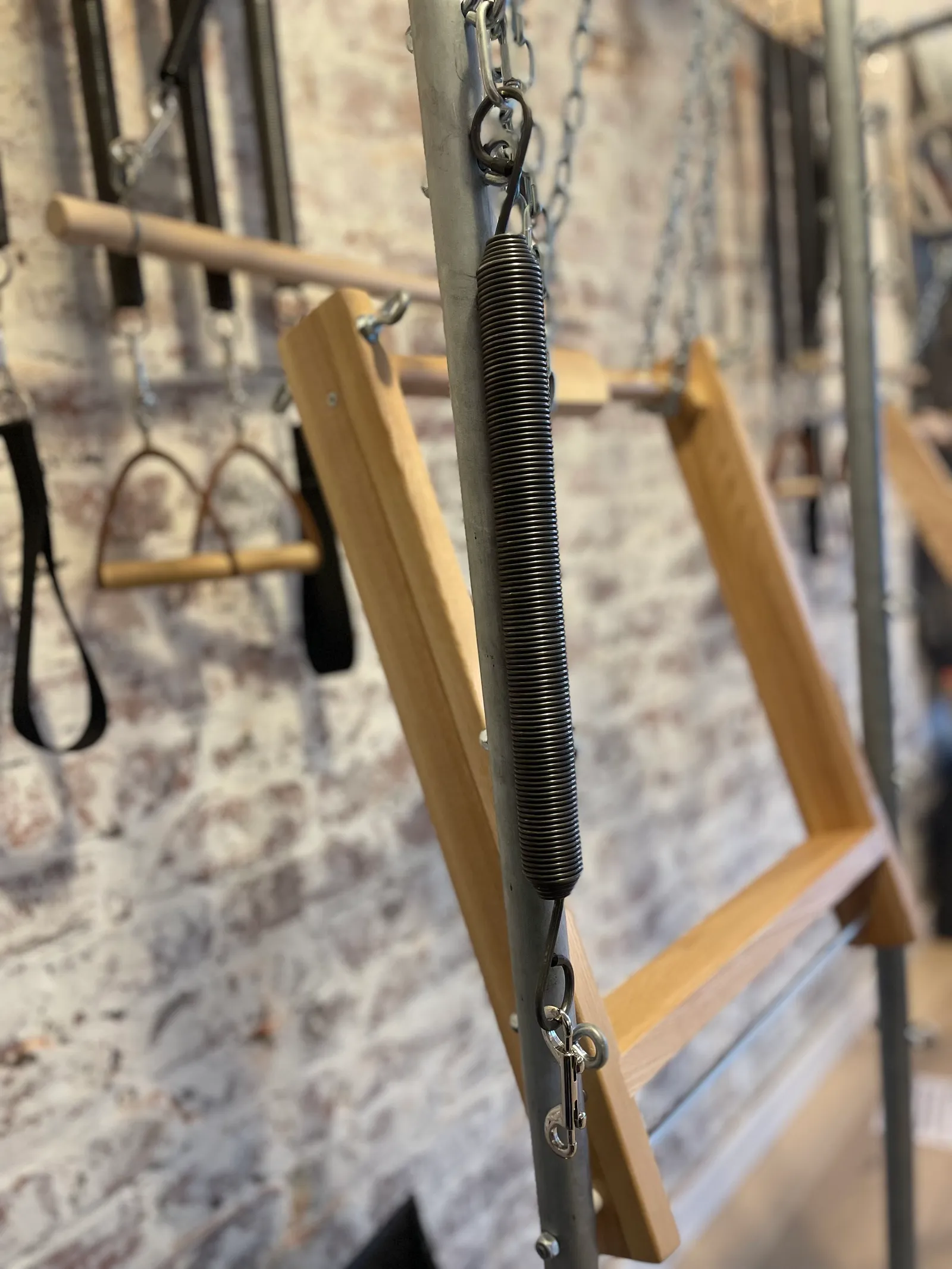 Loving Pilates Studio — pilates-studio in West Didsbury, Manchester — 3