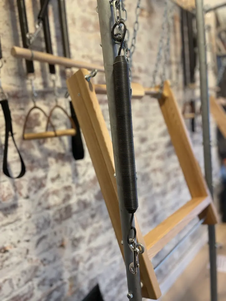 Loving Pilates Studio — pilates-studio in West Didsbury, Manchester — 3