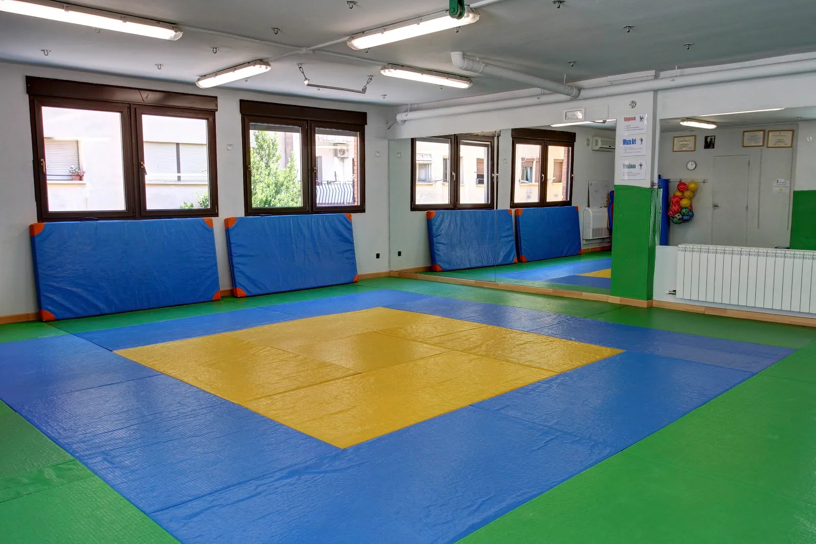 Espacio Vida — estudio de fitness-studio en Barbastro — 2