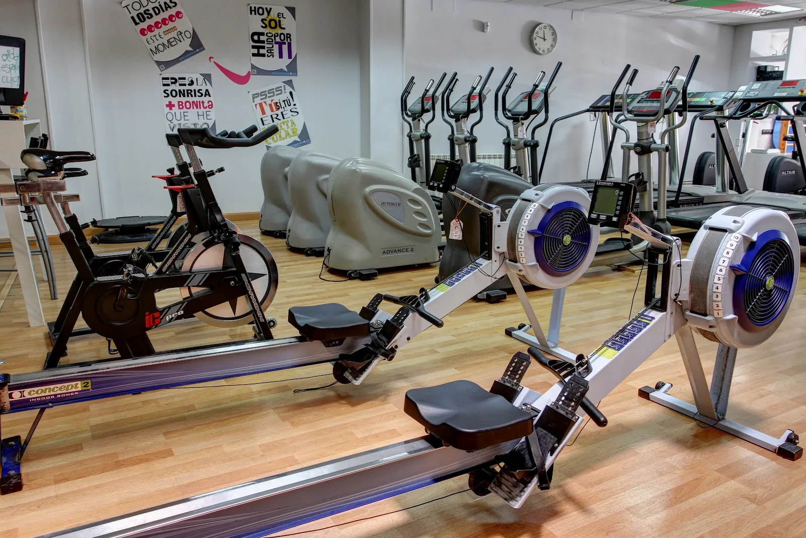 Espacio Vida — estudio de fitness-studio en Barbastro — 3