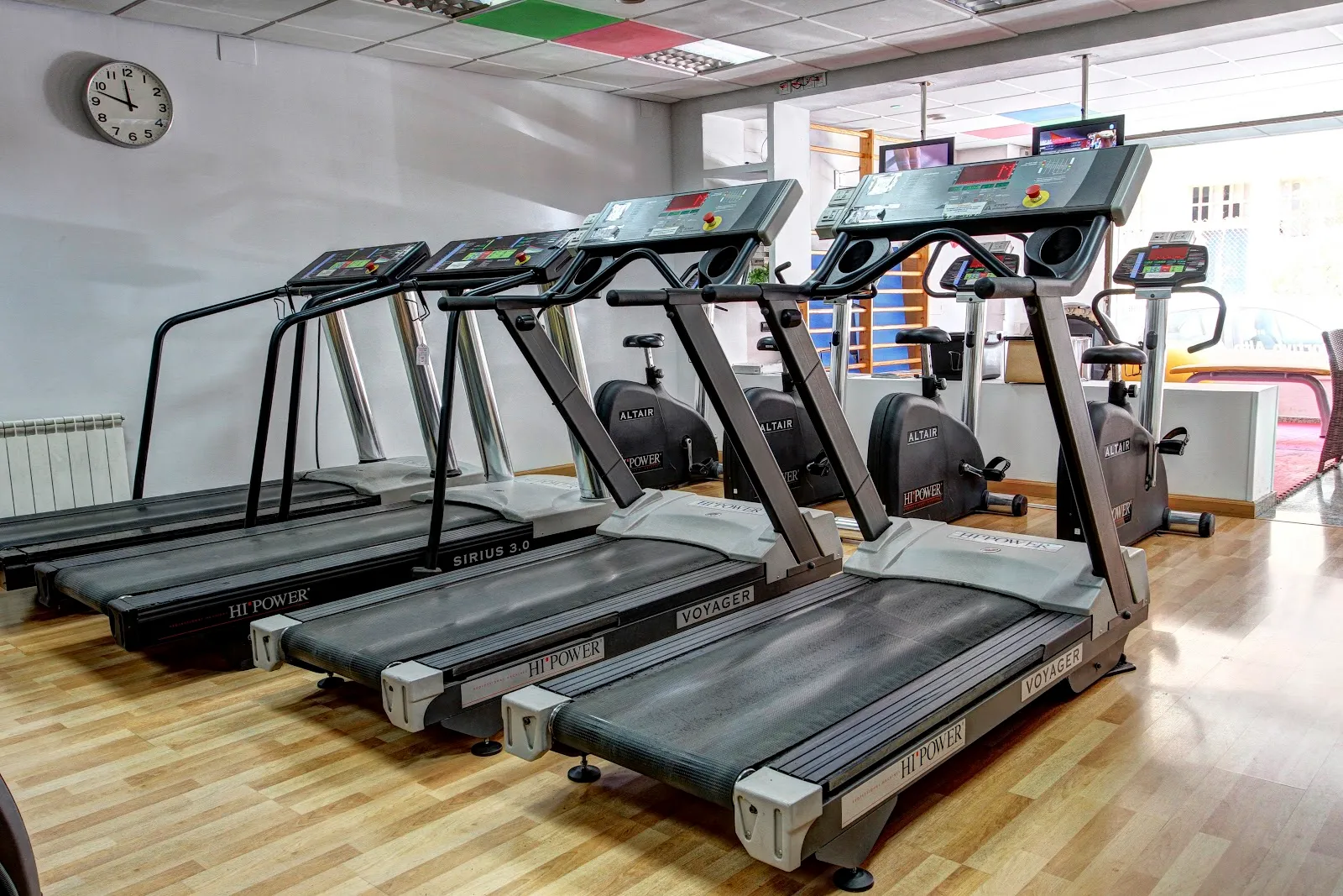 Espacio Vida — estudio de fitness-studio en Barbastro — 3