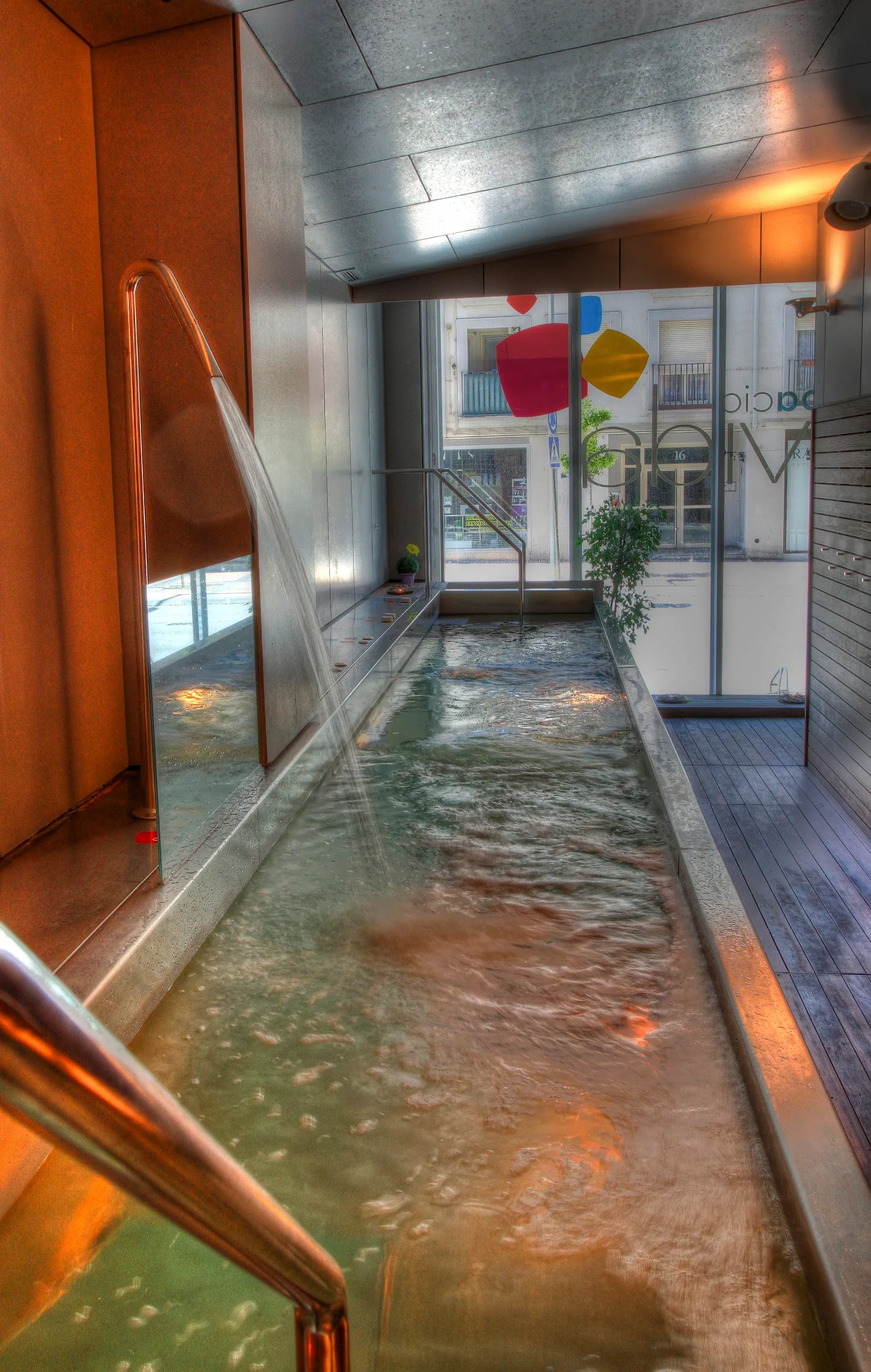 Espacio Vida — estudio de fitness-studio en Barbastro — 4