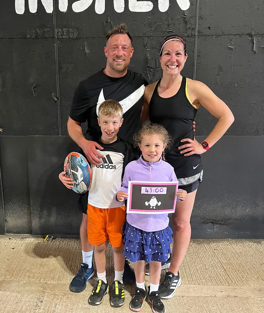 Ouch Potato Thirsk — fitness studio in Thirsk — 2