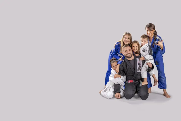 Rolling JJ: Home — BJJ a Bologna