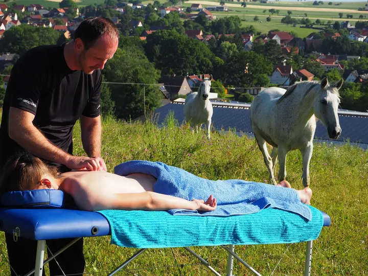 Die Bewegungsmelder / Personal Training & Coaching - Erik Eichholz — pt-studio in Löbervorstadt, Erfurt — 2