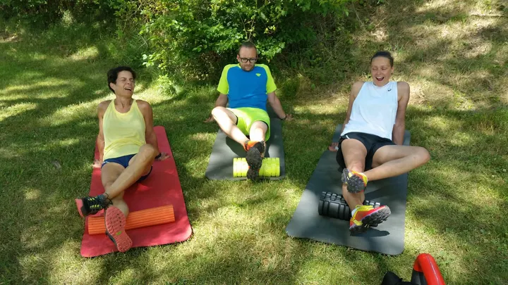 Die Bewegungsmelder / Personal Training & Coaching - Erik Eichholz — pt-studio in Löbervorstadt, Erfurt — 3