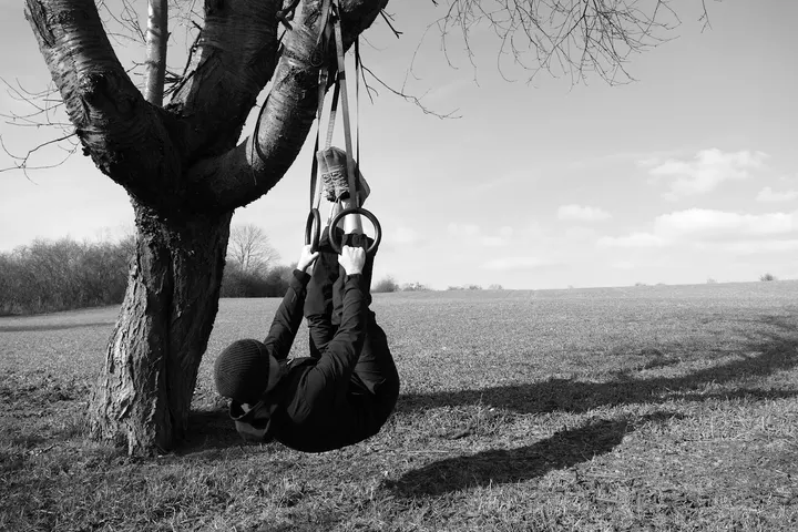 Die Bewegungsmelder / Personal Training & Coaching - Erik Eichholz — pt-studio in Erfurt — 4