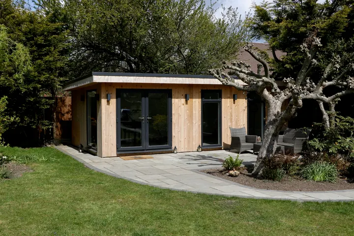 Valerie May Yoga Garden — Yoga in New Eltham, London
