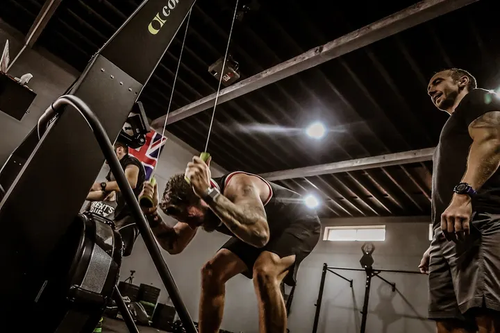 Beyond Limits Coach — fitness studio in Little Thurrock, Grays — 3