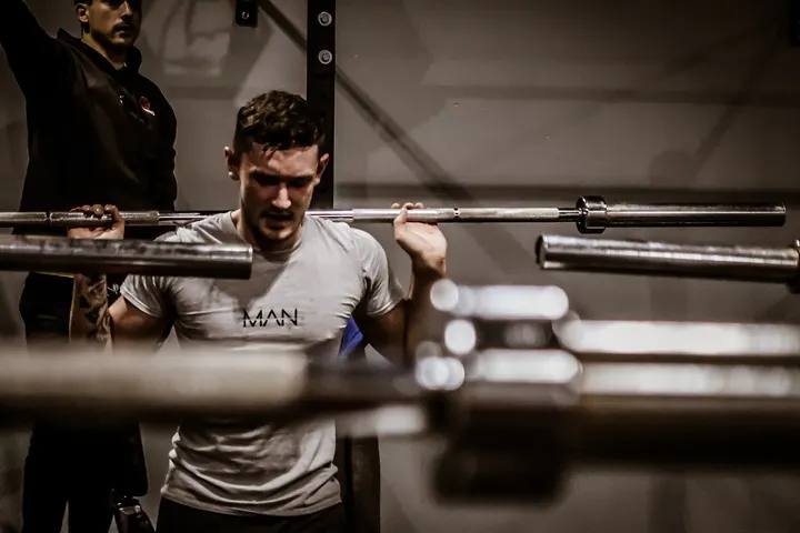 Beyond Limits Coach — fitness studio in Grays — 3
