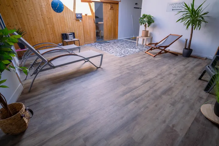 Les Océades Amboise — salle de fitness-studio à Amboise — 3