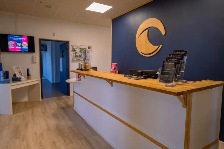 Les Océades Amboise — salle de fitness-studio à Amboise — 4