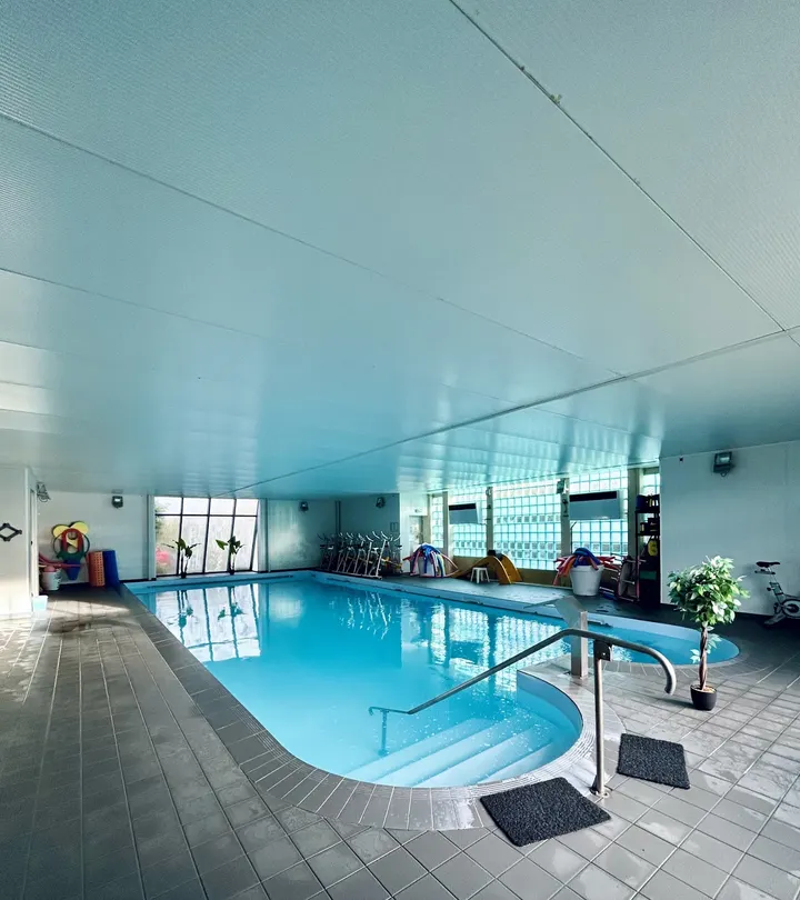 Les Océades Amboise — salle de fitness-studio à Amboise — 5