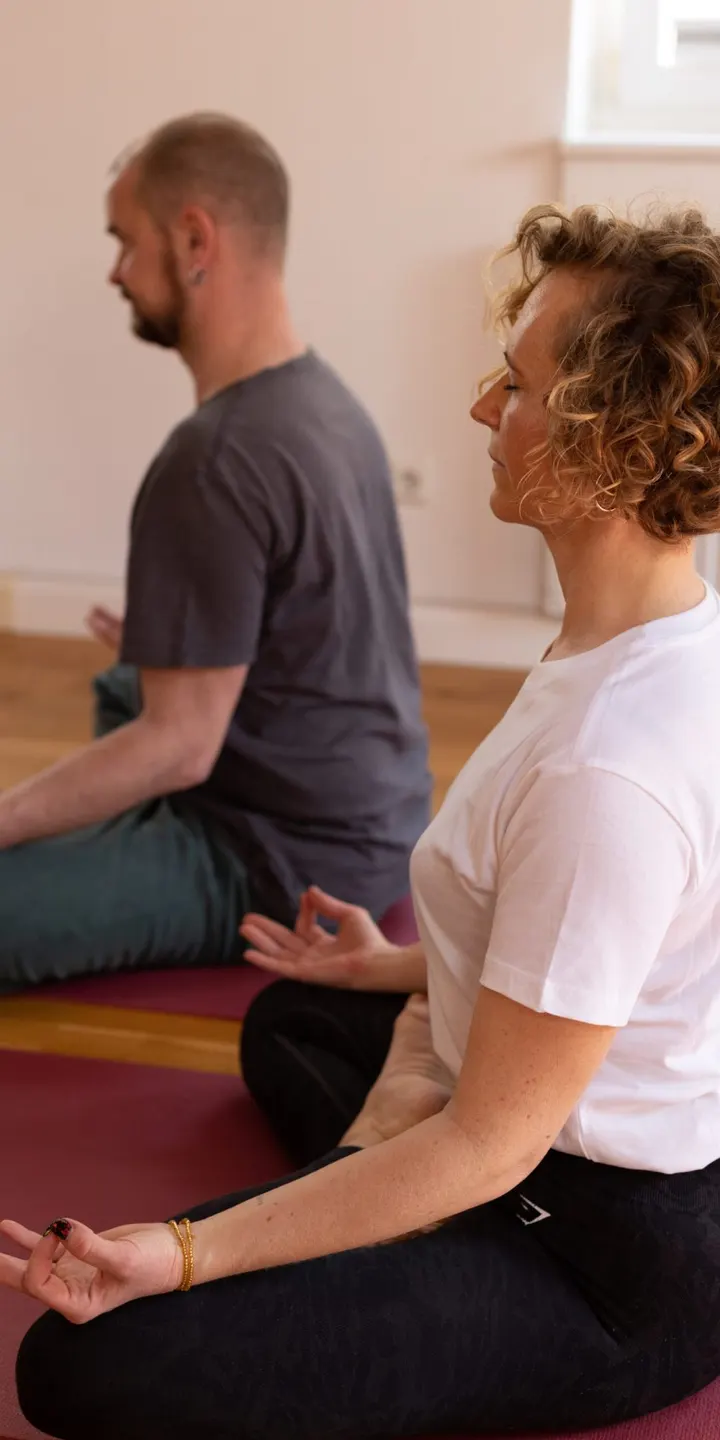 Yogaschule Erlangen YES — yoga-studio in Erlangen — 3