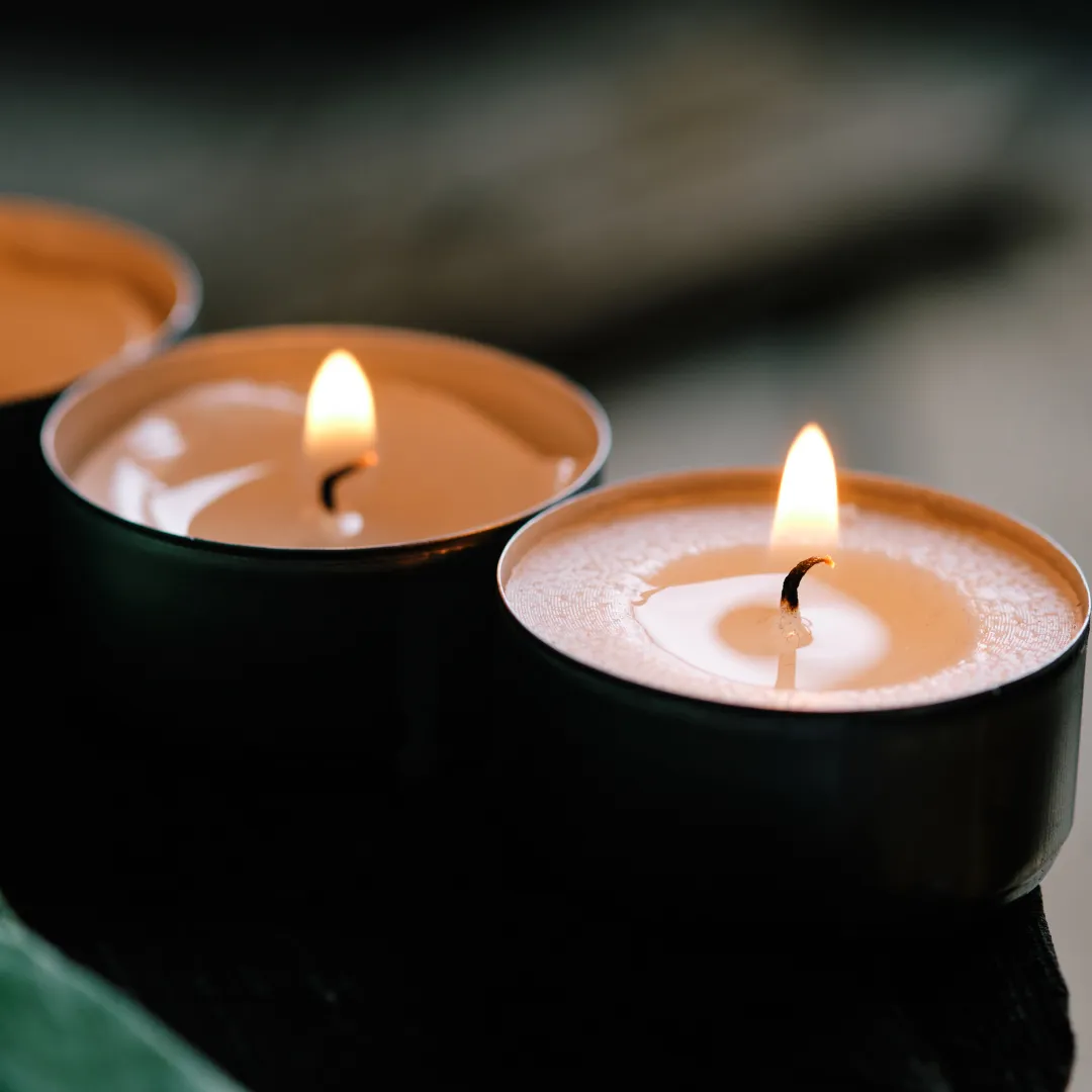 PRN yoga — yoga-studio i Randers — bild 4