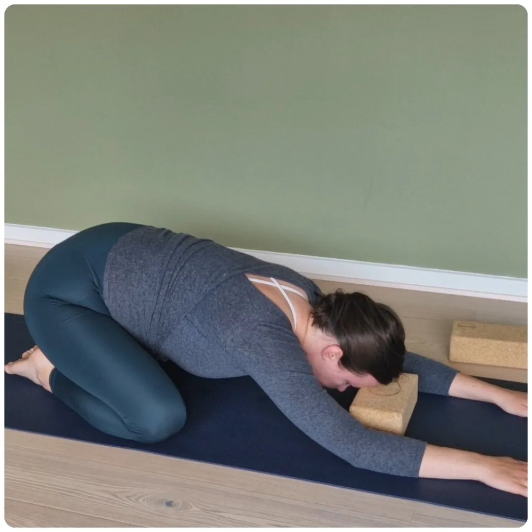 PRN yoga — yoga-studio i Randers — bild 6