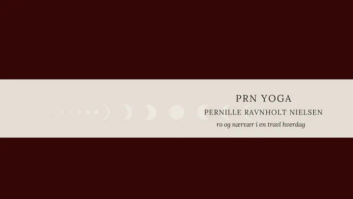 PRN yoga — yoga-studio i Helsted, Randers