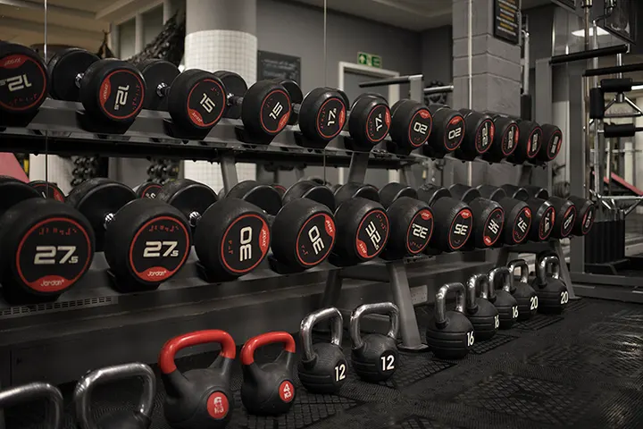 Platinum PT Gym — fitness studio in Leigh-on-Sea, Leigh-On-Sea — 2