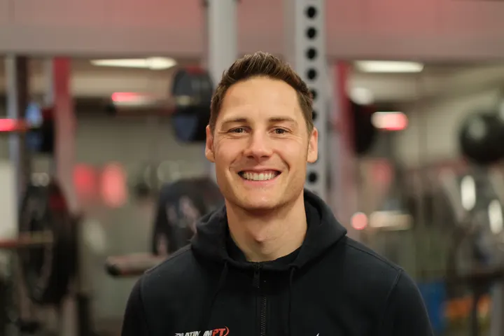 Platinum PT Gym — Fitness Studio in Leigh-on-Sea, Leigh-On-Sea