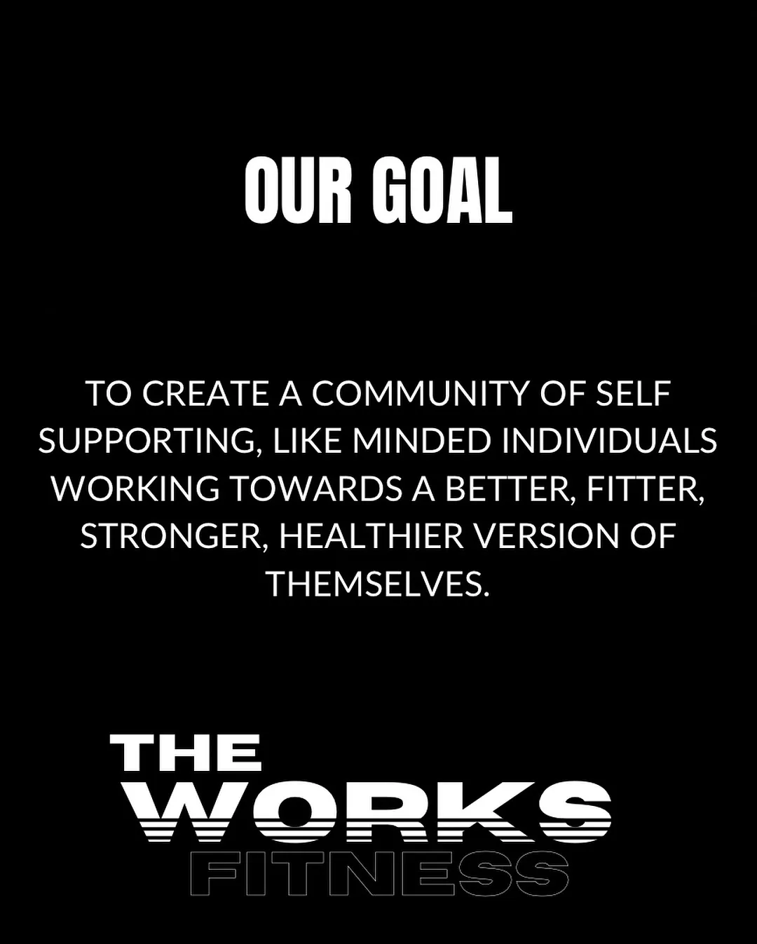 The Works Fitness — fitness studio in Wakefield — 3