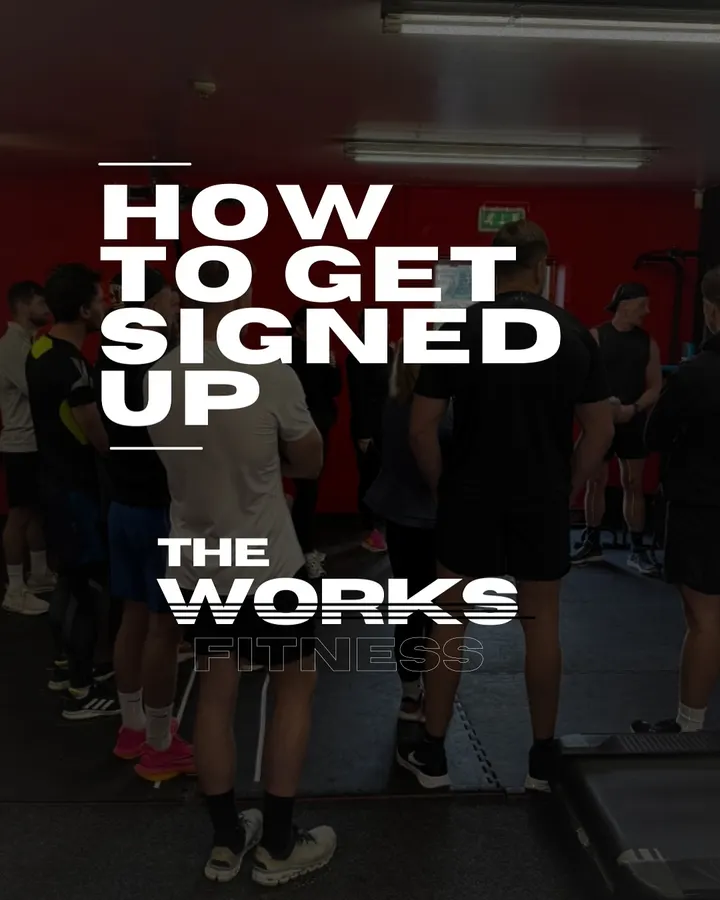 The Works Fitness — Fitness Studio in Milnthorpe, Wakefield