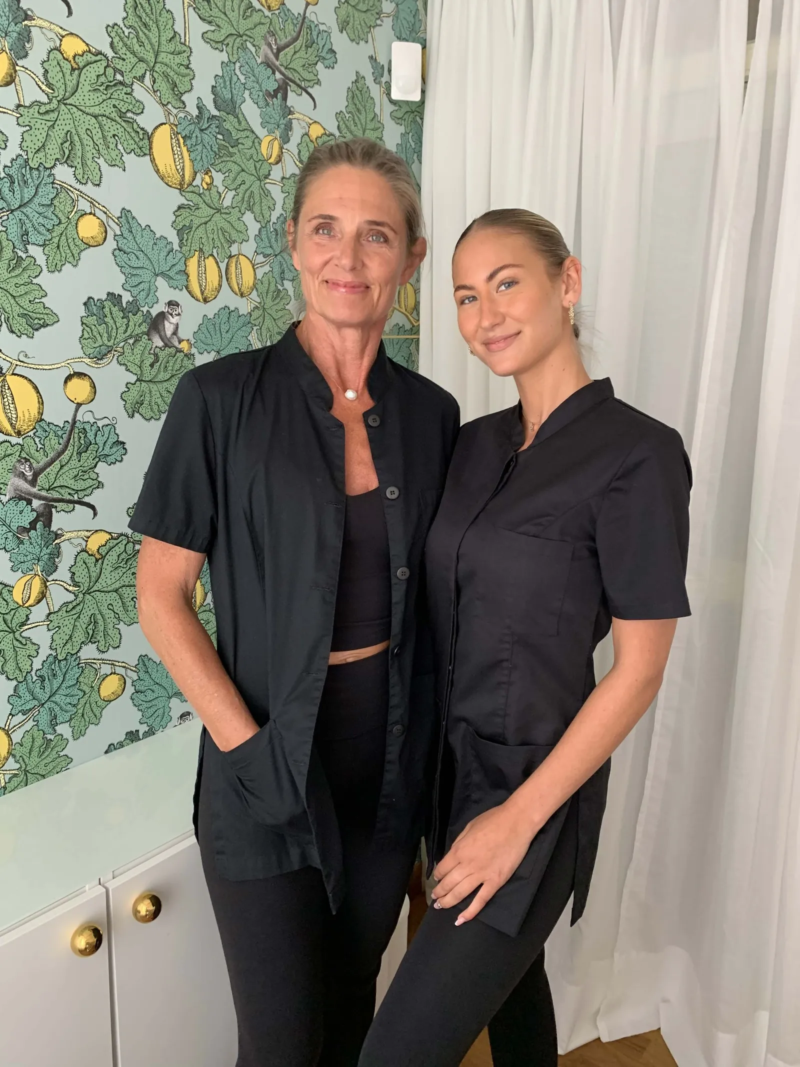 LPG Treat Nacka — wellness-studio i Nacka — bild 2