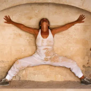 Chorea & Rhythmus — baile-studio i Santa Bárbara, Toledo — 2