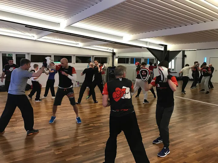 Wing Fight Bad Vilbel — kampfsport-studio in Frankfurt am Main — 3