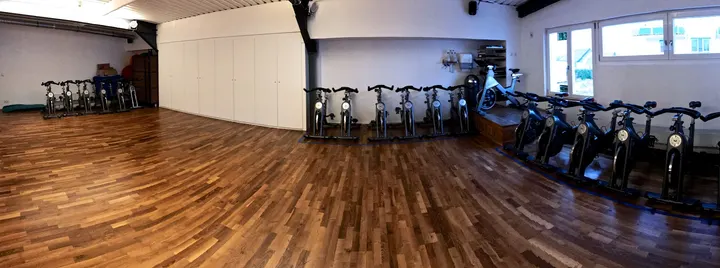 Wing Fight Bad Vilbel — kampfsport-studio in Frankfurt am Main — 5