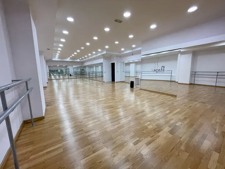 In Stage — baile-studio en Madrid — 4