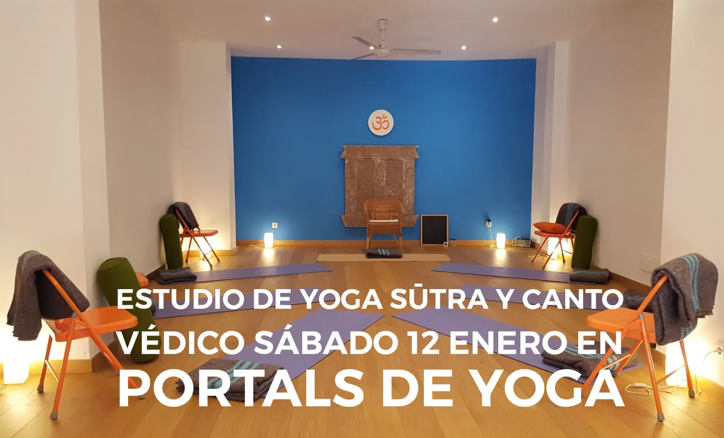 Portals De Yoga — yoga-studio en Portals Nous — 3