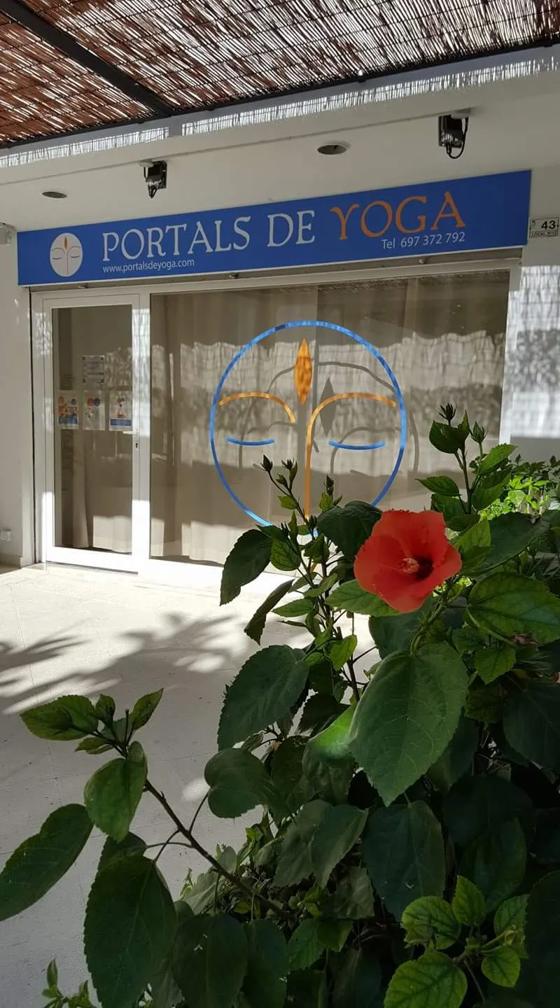 Portals De Yoga — yoga-studio en Portals Nous — 4