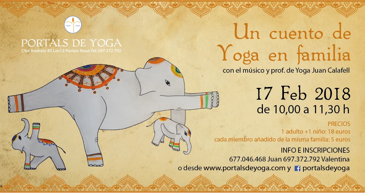 Portals De Yoga — yoga-studio en Portals Nous — 5
