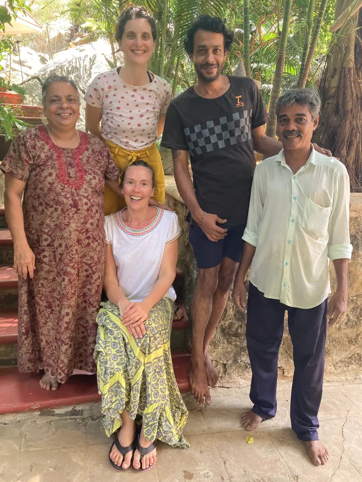 Bhakti Yoga — yoga-studio à Saint-Marc, Brest — 2