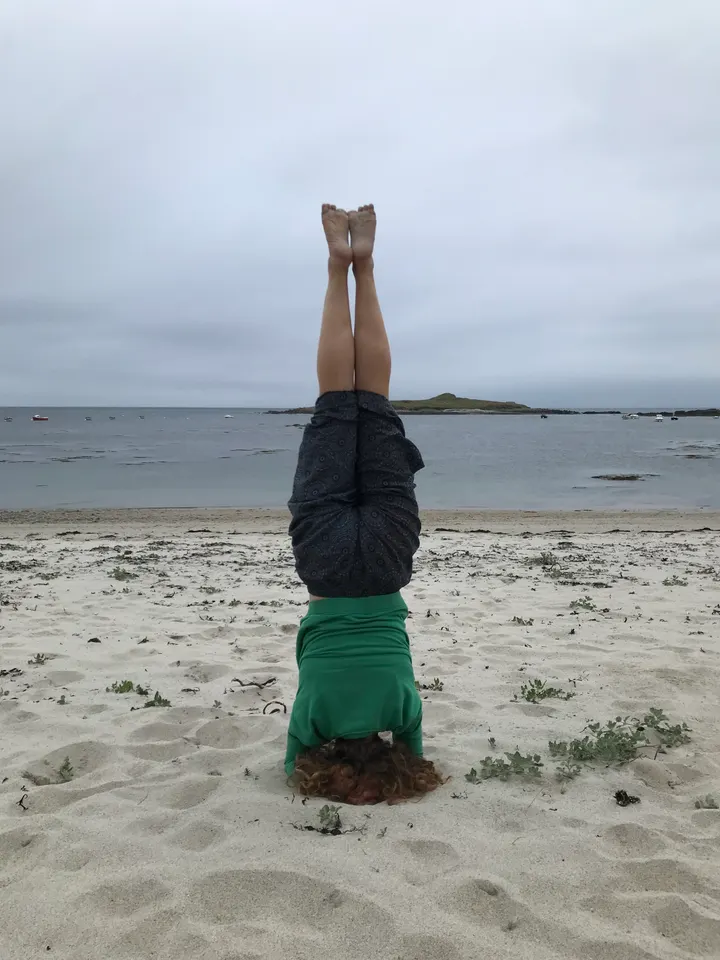 Bhakti Yoga — yoga-studio à Saint-Marc, Brest — 3