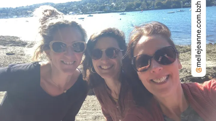 Bhakti Yoga — yoga-studio à Brest — 4