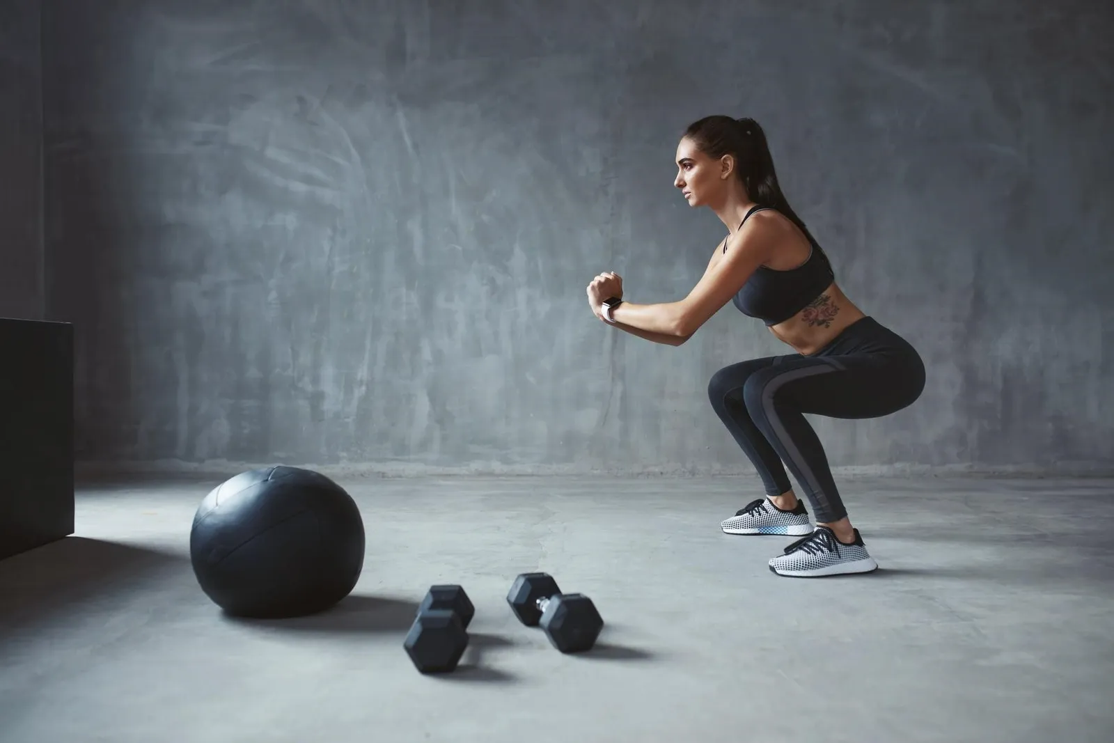 Budha Fit — styrketräning-studio i Marbella — bild 3