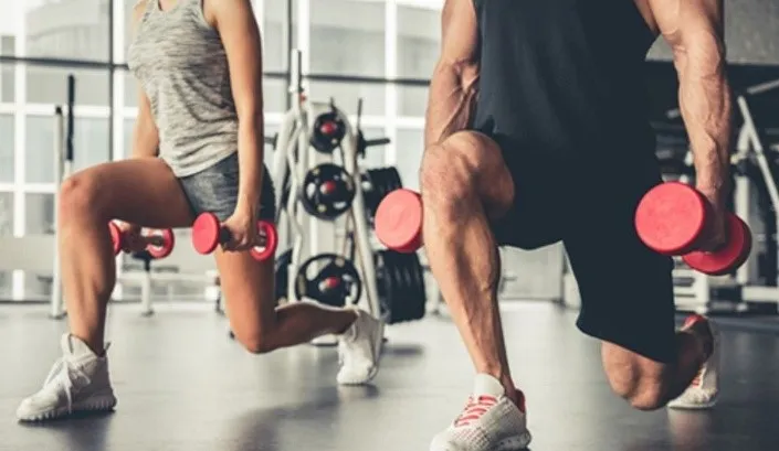 Budha Fit — styrketräning-studio i Marbella — bild 4