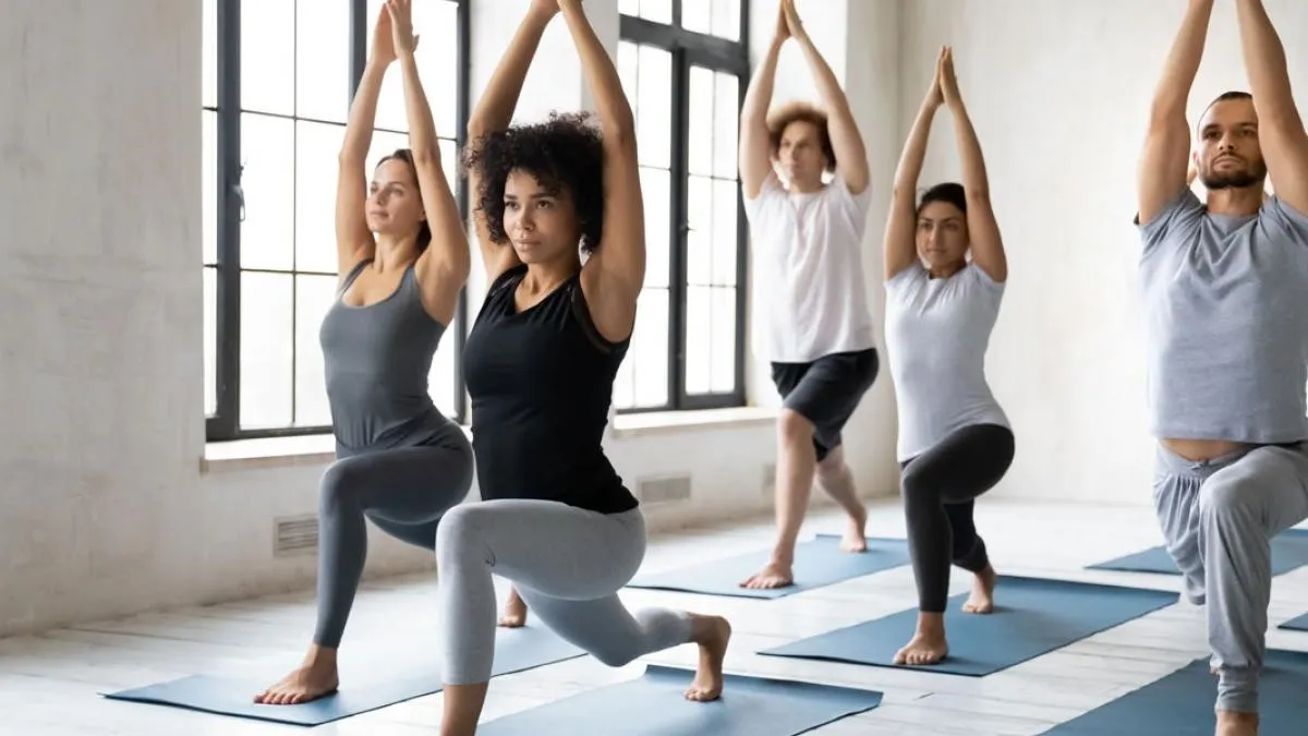 Budha Fit — styrketräning-studio i Marbella — bild 6