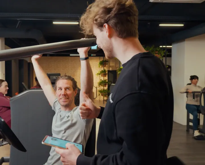 The Gym Society Arnhem — sportschool-studio in Arnhem-Noord, Arnhem — 3