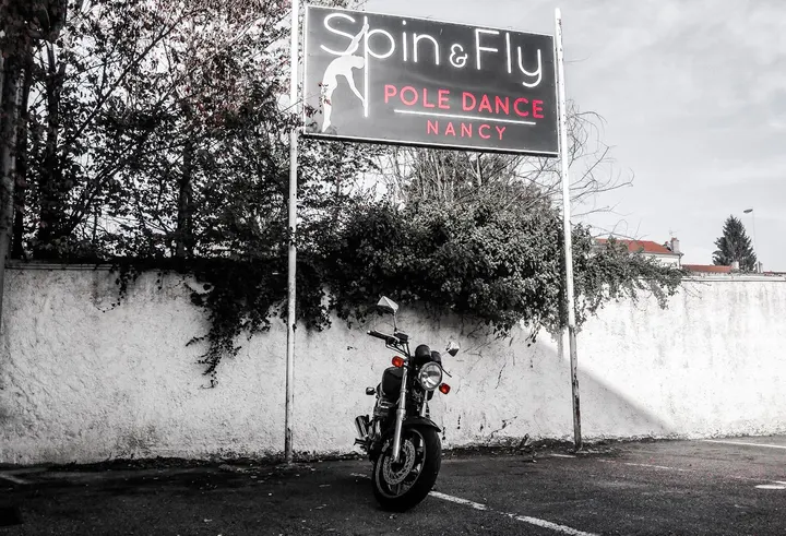 Pole Dance Nancy / Spin & Fly — pole fitness-studio à Maxéville — 5