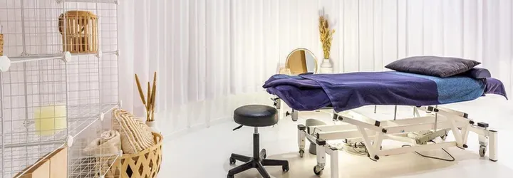 YG Studios Lijnbaan — yoga-studio in Rotterdam — 3