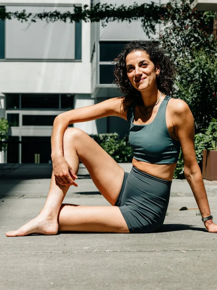 YG Studios Lijnbaan — yoga-studio in Rotterdam — 4
