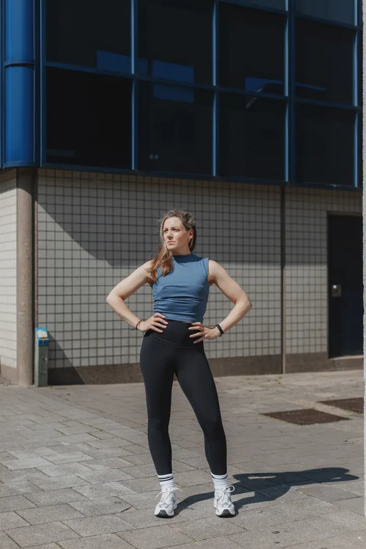 YG Studios Lijnbaan — yoga-studio in Rotterdam — 6