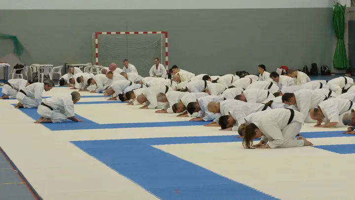 JKA Cantabria — artes marciales-studio en Santander — 5