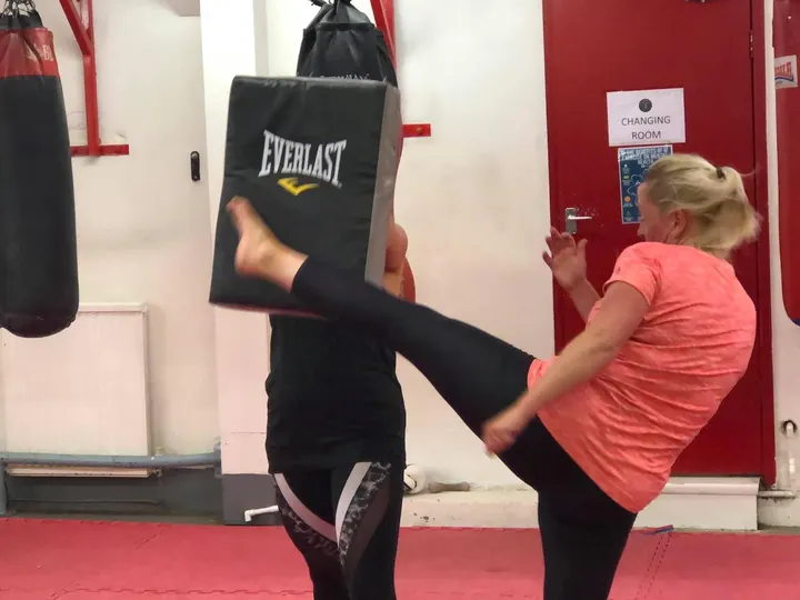 Warriors Fitness Centre — fitness studio in High Peak — 5