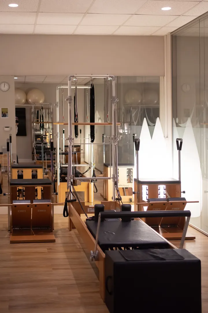 ARRI Pilates & Wellness — pilates-studio en Algorta, Bilbao — 2